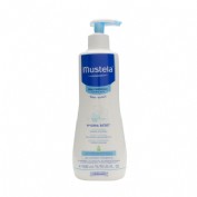 HYDRA BEBE LECHE CORPORAL (500 ML)